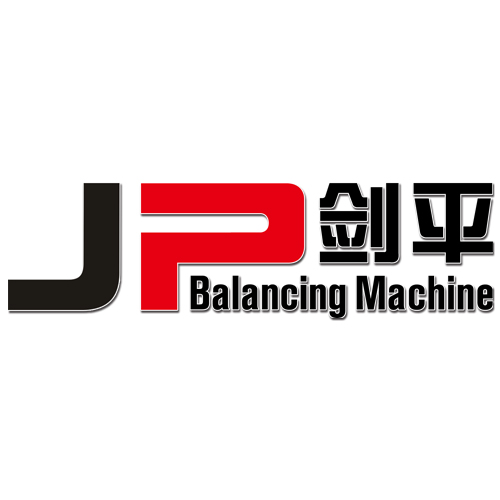 平衡機品牌logo