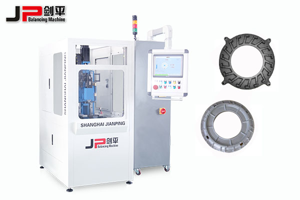 離合器壓盤平衡機(jī)