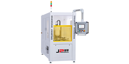 凸緣立式銑切全自動平衡機(jī)